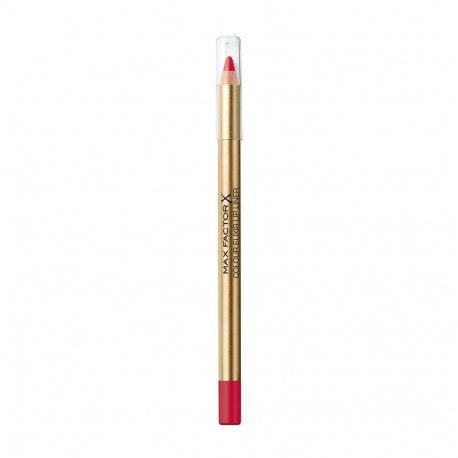 Lip Liner Pencil Colour Elixir Max Factor Nº 065 Red Sangria (10 g)