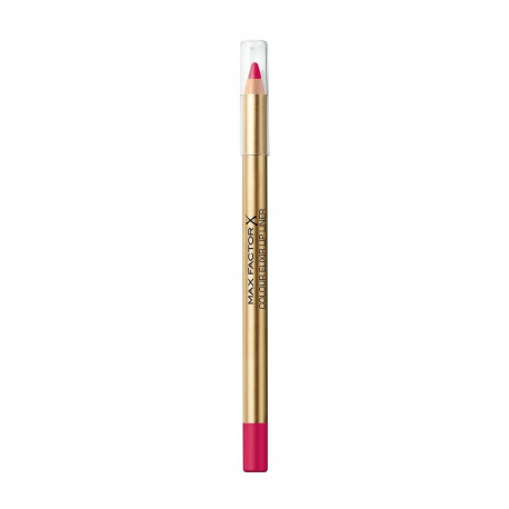 Lip Liner Pencil Colour Elixir Max Factor Nº 45 Rosy Berry (10 g)