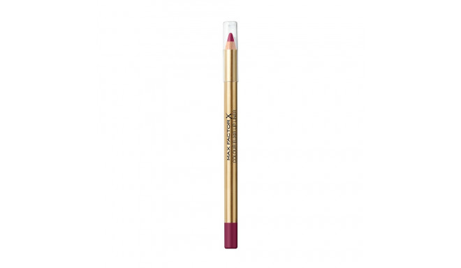 Lūpu Līnijas Zīmulis Colour Elixir Max Factor Nº 070 Deep Berry (10 g)