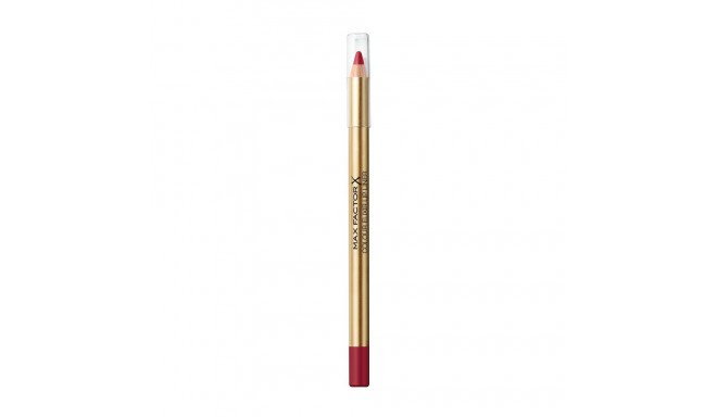 Huulepliiats Colour Elixir Max Factor Nº 075 Rich Wine (10 g)
