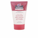 Kätekreem Neutrogena Apaisante Sans Parfum (50 ml)