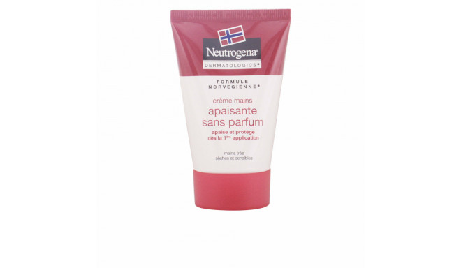 Roku krēms Neutrogena Apaisante Sans Parfum (50 ml)