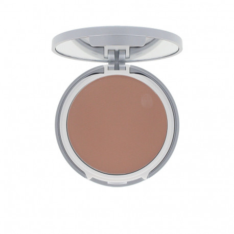 Powder Make-up Base Isdin Fotoprotector Compact Bronze SPF 50+ (10 g) (10 gr) (10 g)