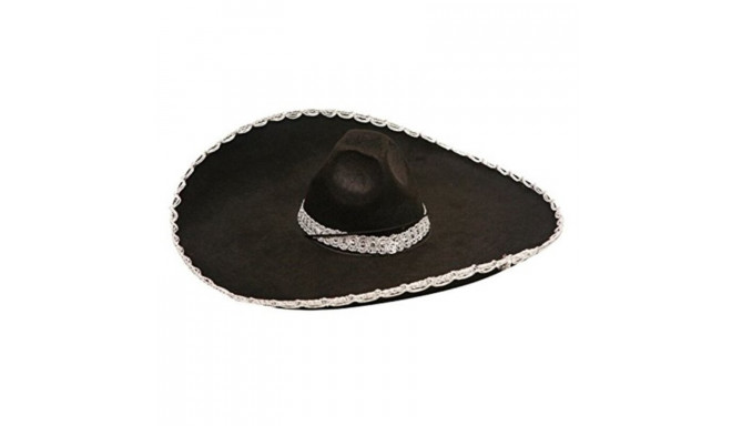 Kübar Mexicano Must