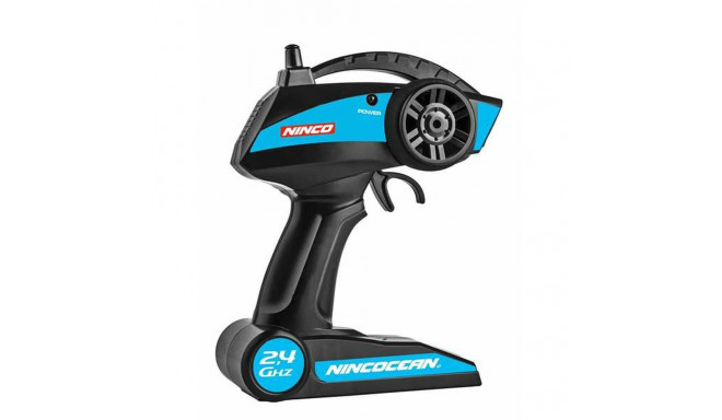 Barco Ninco R/C Police