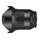 Irix 11mm f/4.0 Blackstone lens for Canon