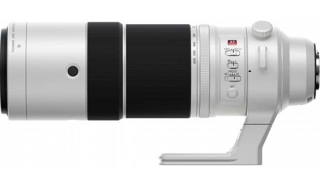 Fujifilm Fujinon XF 150-600mm f/5.6-8 R LM OIS WR objektiiv