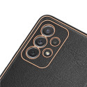 Dux Ducis kaitseümbris Yolo Samsung Galaxy A72 4G, must
