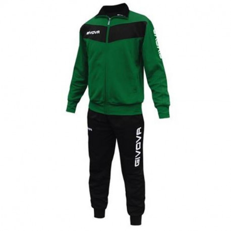 Givova tracksuit Tuta Visa TR018 1310 (2XL)
