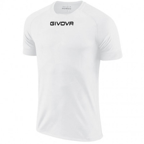 Givova Capo MC M MAC03 0003 T-shirt (3XS)