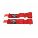 Elastic boxing bandage Masters - BBE-3 1306-02 (czarny)