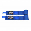 Elastic boxing bandage Masters - BBE-3 1306-02 (czarny)