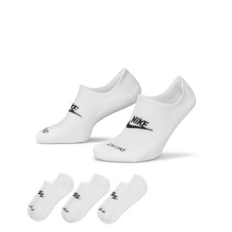 Nike Everyday Plus Cushioned socks DN3314-100 (XL)