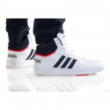 Adidas Hoops 3.0 Mid M GY5543 shoes (41 1/3)