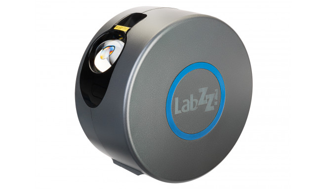 Astroplanetarium, Levenhuk LabZZ SP20 Grey