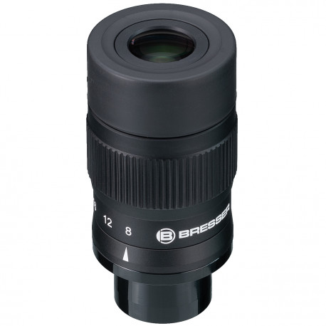 BRESSER LER Zoom okulaar 8-24mm 1.25''