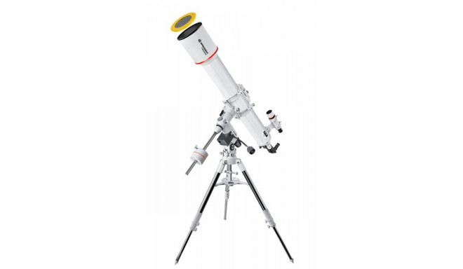 Messier AR-127L/1200 EXOS-2/EQ5 teleskoop BRESSER