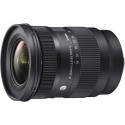 Sigma AF 16-28mm f/2.8 DG DN Contemporary объектив для Sony