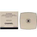 CHANEL LES BEIGES oversize healthy glow sun-kissed powder #sunshine