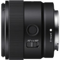 Sony E 11mm f/1.8 SEL lens