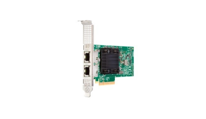 HPE10GbE 2p BASE-T BCM5 7416 Adptr 813661-B21