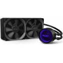 NZXT AIO Liquid Cooler With Aer RGB Kraken X6