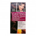Ammoniaagivaba juuksevärv Casting Creme Gloss L'Oreal Make Up Šokolaadikastan