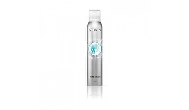 Dry Shampoo Instant Fullness Nioxin (180 ml)