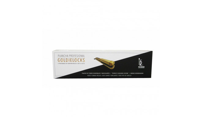 Hair Straightener Irene Rios K99 Goldielocks