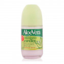 Шариковый дезодорант Aloe Vera Instituto Español (75 ml)