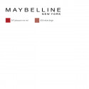 Lip Liner Pencil Color Sensational Maybelline (547 Pleasure Me Red)