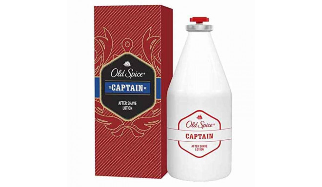 Aftershave Old Spice Captain 100 ml