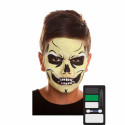 Face Painting Skeleton