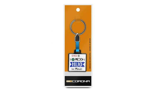 Keychain LLA04002 White