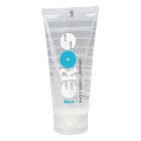 Slide Waterbased Lubricant Eros 6151290000 100 ml