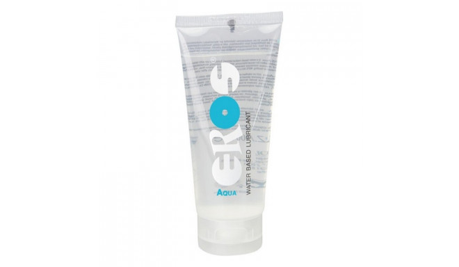 Slide Waterbased Lubricant Eros 6151290000 100 ml
