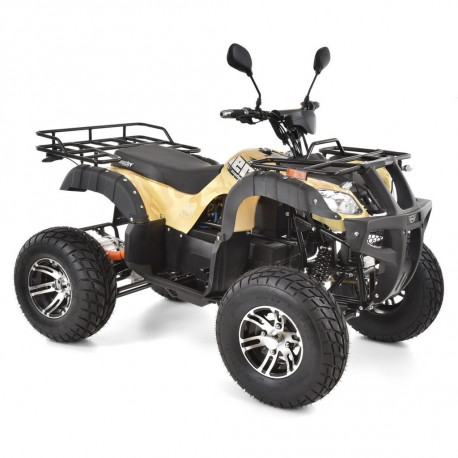 Elektri ATV HECHT 59399 SAND