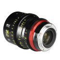 Meike Prime 24mm T2.1 Cine Lens Full Frame RF Mount