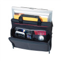Targus Classic Clamshell Case 15,6" czarna