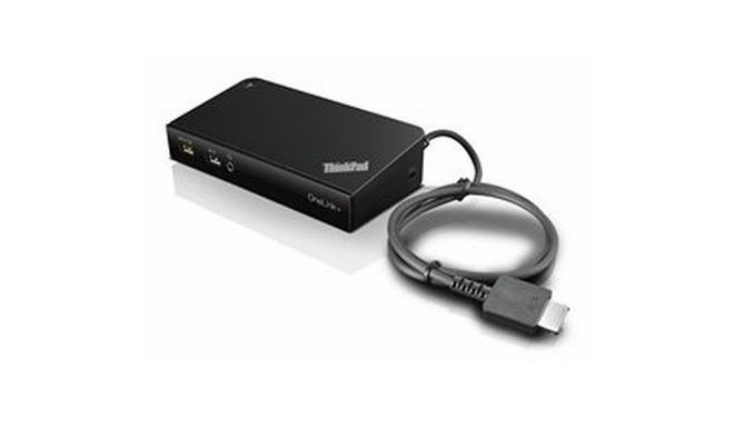 Lenovo ThinkPad OneLink+ Dock