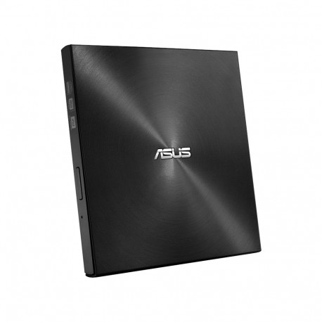 ASUS DVD+/-RW SDRW-08U9M-U/BLK/G/AS/P2G ZenDrive U9M czarny