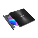 ASUS DVD+/-RW SDRW-08U9M-U/BLK/G/AS/P2G ZenDrive U9M