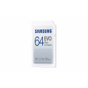 Samsung EVO PLUS SDXC 64GB UHS-I U1 [Zapis 90MB/s Odczyt 100MB/s]