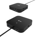 i-tec USB-C HDMI DP Power Delivery 100 W