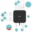 i-tec USB-C HDMI DP Power Delivery 100 W