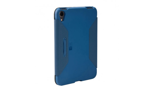 Case Logic 4873 Snapview case for iPad Mini 6 Midnight Blue