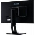 iiyama ProLite B2483HSU-B5 computer monitor 61 cm (24") 1920 x 1080 pixels Full HD LED Black