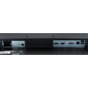 iiyama ProLite B2483HSU-B5 computer monitor 61 cm (24") 1920 x 1080 pixels Full HD LED Black