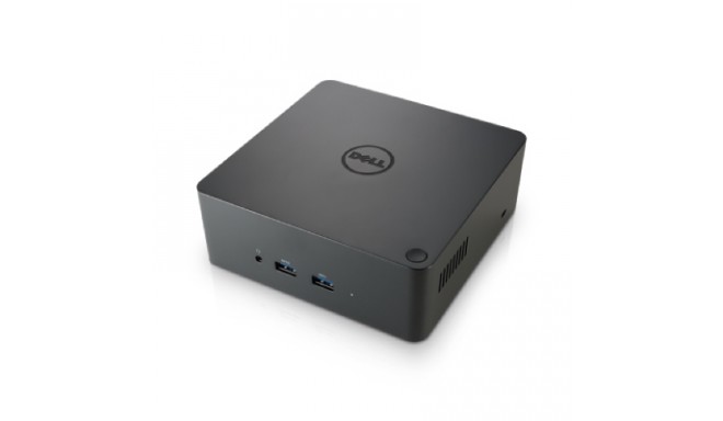 Dell Thunderbolt Dock TB16 with 180W AC Adapt