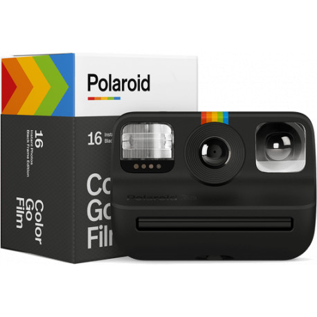 Polaroid Go Everything Box, must